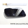 Miroir glace vitre retroviseur avant droit Spilu 12762 pour seat arosa toledo 2 II leon 1 volkswagen lupo polo 3 III