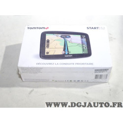 GPS Navigateur Tomtom Start 52 MODEL 4AA53 