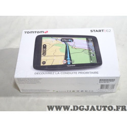 GPS Navigateur Tomtom Start 62 MODEL 4AA63 