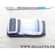 Sangle à bagage valise grise Norauto 98744 NO0225 201912 