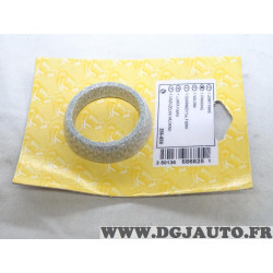 Joint bague fibres metallique tuyau echappement Bosal 256-859 pour citroen BX C15 daewoo nexia fiat ritmo uno panda fiorino hond