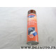 Lot 2 sprays aerosol 500ml wax protection bas de caisse anti corrosion Presto 306048 DLU19/29 + DLU11/17 (sans reclamation) 