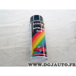 Aerosol bombe peinture 400ml DLU04/29 autolack acryl Motip 53574 