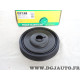 Poulie damper vilebrequin MGA DP168 pour renault kangoo 1 2 I II laguna 2 3 II III megane 2 II scenic 2 II clio 2 3 II III twing