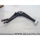 Triangle bras de suspension avant gauche TRW JTC1239 pour peugeot 407 