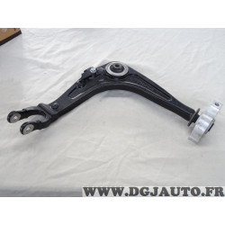 Triangle bras de suspension avant gauche TRW JTC1239 pour peugeot 407 