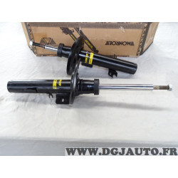 Lot 2 amortisseurs suspension avant Monroe G8225 + G8226 pour peugeot 208 citroen DS3 