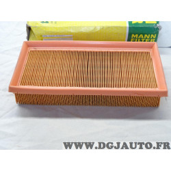 Filtre à air Mann filter C2554 pour opel agila B suzuki splash swift 3 4 III IV 1.3CDTI 1.3DDIS 1.3 CDTI DDIS diesel 