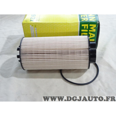 Filtre à carburant gazoil Mann filter PU999/2X pour DAF XF 95 CF 75 85 ginaf X-series 