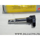 Bobine allumage NGK 48003 U5002 pour audi A1 A2 A3 seat toledo 2 3 4 II III IV leon 1 2 I II ibiza 3 4 III IV altea alhambra sko