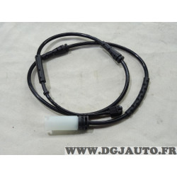 Contacteur capteur temoin usure plaquettes de frein Ferodo FWI401 pour mini countryman paceman one cooper R60 R61 