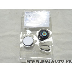 Porte cles connecte ticatag Norauto 2168468 