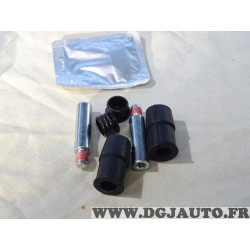 Kit reparation etrier de frein TRW ST1657 pour alfa romeo 33 145 146 147 156 159 166 GTV GT brera spider giulietta giulia stelvi