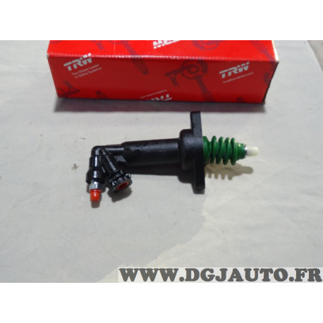 Recepteur embrayage hydraulique TRW PJD282 pour audi A1 A2 seat ibiza 3 4 III IV cordoba 2 II toledo 4 IV skoda roomster fabia 2