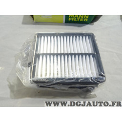 Filtre à air Mann filter C18004 pour honda jazz GD GE GG GP ZA city GM brio DD 1.2 1.3 1.4 1.5 