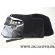 Jeu 4 tapis de sol sur mesure avant + arriere Couture 2209873 pour peugeot 2008 partir de janvier 2020