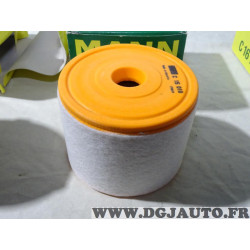 Filtre à air Mann filter C15010 pour audi A6 A7 A8 1.8 2.0 TFSI TDI essence et diesel 