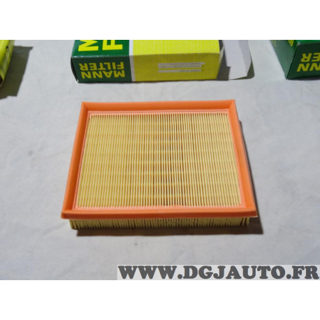 Filtre à air Mann filter C2159 pour citroen xsara dont picasso peugeot 206 1.4 1.6 essence 