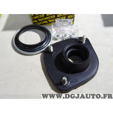 Kit butée amortisseur de suspension avant Monroe MK010 pour citroen saxo peugeot 106 