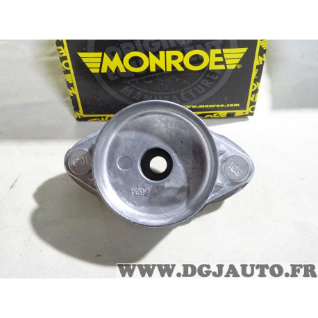 Butée amortisseur de suspension arriere Monroe MK377A pour mercedes classe C E CLS GLK W204 W212 X204 C218 