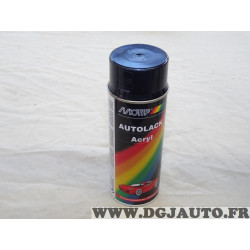 Aerosol bombe spray peinture 400ml DLU11/29 autolack acryl Motip 54593 