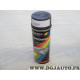 Aerosol bombe spray peinture 400ml DLU45/31 bumperspray Motip 040766 