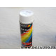 Aerosol bombe spray peinture 400ml DLU12/32 car paint acryl Motip 45320 