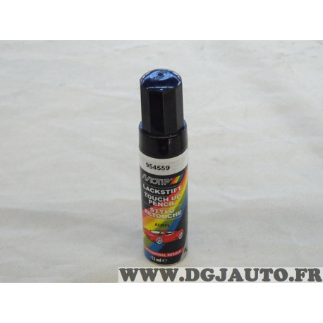 Stylo de retouche peinture 12ml DLU17/26 motip 954559 