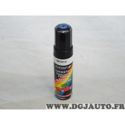 Stylo de retouche peinture 12ml DLU14/26 motip 951012 