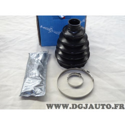 Kit soufflet de cardan arbre de transmission coté roue Depa T3116 pour audi A6 cadillac BLS fiat croma 2 II nissan almera N16 ti