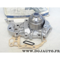 Pompe à eau et joints Dolz R218 pour renault clio 2 II kangoo twingo nissan kubistar 1.2 dont 16V essence 