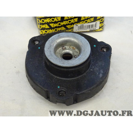 Butée amortisseur suspension avant (sans coupelle) Monroe MK156 pour audi A2 seat cordoba 1 2 I II ibiza 2 3 II III skoda fabia 