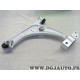 Triangle bras de suspension avant gauche Moog VO-WP-5008 pour audi Q3 seat alhambra 2 II volkswagen passat B6 B7 sharan 2 II 