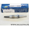 Lot 2 bougies de prechauffe Bosch 045 0250201053 pour fiat palio punto 2 II doblo 1 strada 1.9D 1.9 D diesel