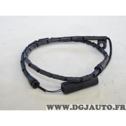 Contacteur capteur temoin usure plaquettes de frein Bosch AP200 1987474945 pour BMW X5 E53 