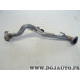 Tube tuyau pipe echappement col de cygne Walker 03991 pour volkswagen transporter T4 1.9TD 2.5TDI 1.9 TD 2.5 TDI diesel 