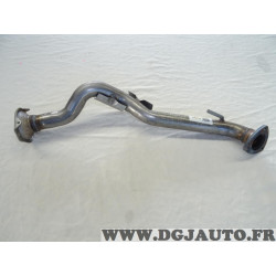 Tube tuyau pipe echappement col de cygne Walker 03991 pour volkswagen transporter T4 1.9TD 2.5TDI 1.9 TD 2.5 TDI diesel 