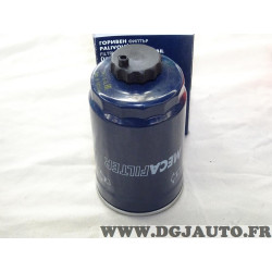 Filtre à carburant gazoil Mecafilter ELG5387 pour jeep wrangler cherokee dodge nitro 2.8CRD 2.8 CRD diesel