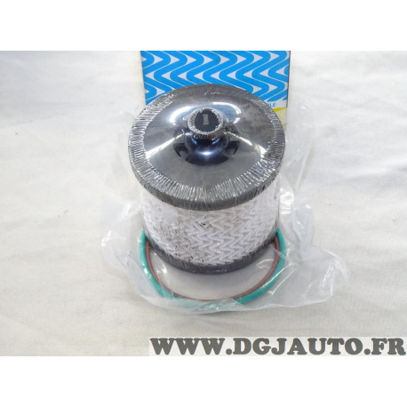 Filtre à carburant gazoil Purflux C622 pour citroen jumpy 3 III fiat scudo 3 III toyota proace 2 opel vivaro C zafira life peuge