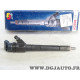 Injecteur carburant reconditionné à neuf Bosch 0986435150 1609849880 pour citroen C2 C3 C4 dont picasso C5 berlingo 2 II peugeot