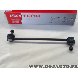 Biellette rotule barre stabilisatrice isotech IBS1007 pour volkswagen polo 