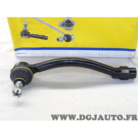 Rotule de direction avant gauche Moog HY-ES-13303 pour hyundai i30 veloster elantra kia ceed soul 