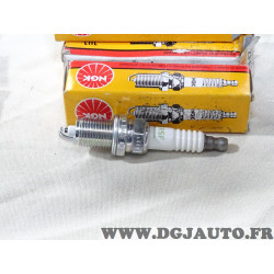 Lot 4 bougies allumage NGK 5165 ZFR5F pour alfa romeo 159 BMW 3 7 8 E30 E31 E32 fiat croma 2 II opel astra G H zafira A B agila 