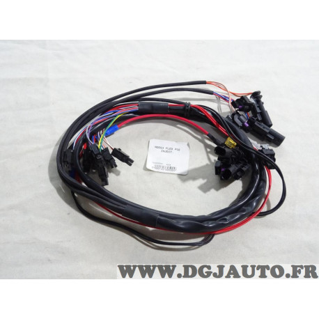 Cable faisceau electrique injection indirect flexfuel Norauto 14560500 