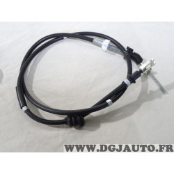 Cable embrayage Seim 101844 pour citroen C1 peugeot 107 toyota aygo 1.0 essence 