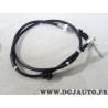 Cable embrayage Seim 101844 pour citroen C1 peugeot 107 toyota aygo 1.0 essence