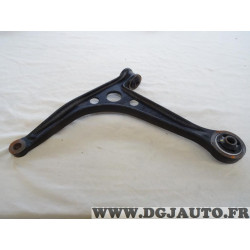 Triangle bras de suspension avant gauche Moog VOWP0451 pour seat alhambra volkswagen sharan ford galaxy