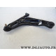 Triangle bras de suspension avant gauche Delphi TC1972 pour kia picanto partir de 2004