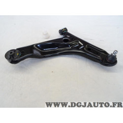 Triangle bras de suspension avant droit Delphi TC1973 pour kia picanto partir de 2004 