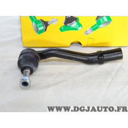 Rotule de direction avant gauche MGA DR8612 pour citroen C2 C3 peugeot 1007 